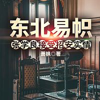 东北易帜——张学良接受招安实情