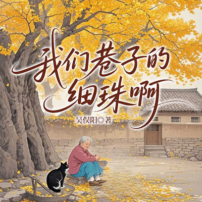 我们巷子的细珠啊