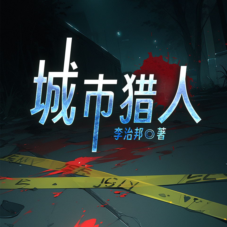 城市猎人