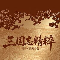 三国志精粹