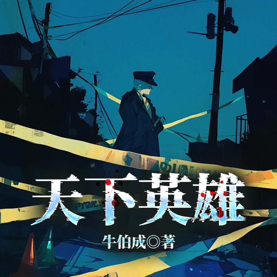 天下英雄
