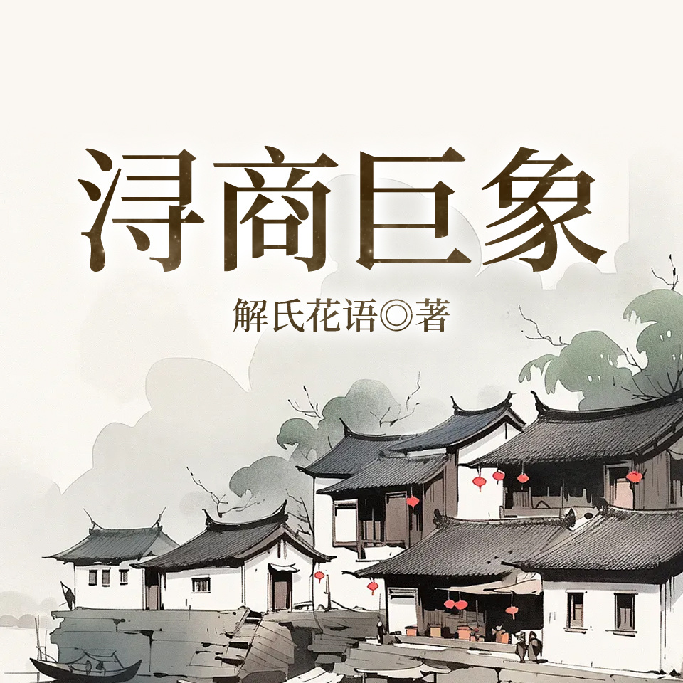 浔商巨象