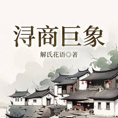 浔商巨象
