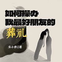 如何操办我最好朋友的葬礼|豆瓣高分