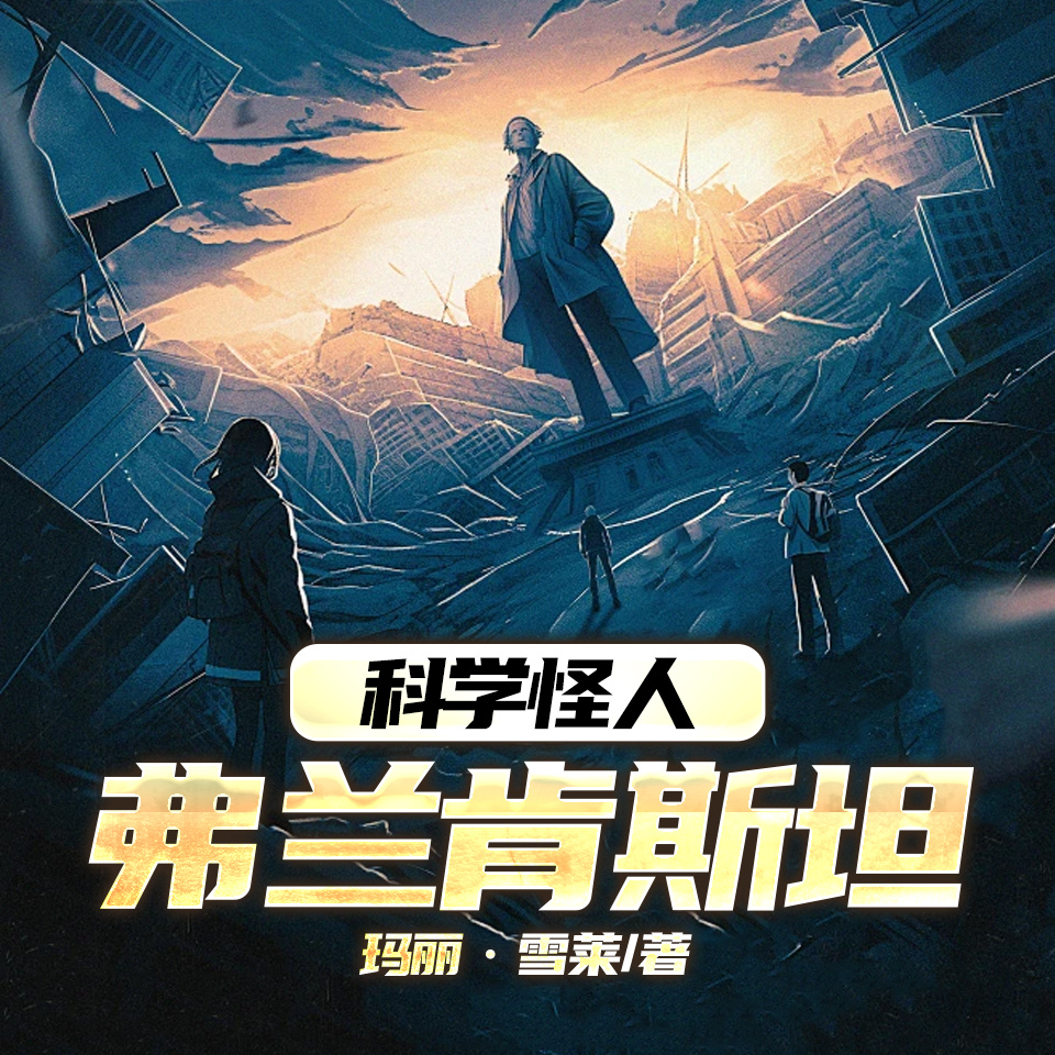 科学怪人：弗兰肯斯坦