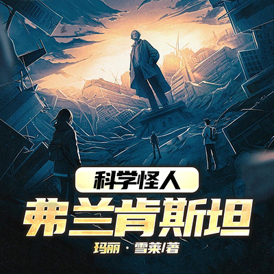 科学怪人：弗兰肯斯坦