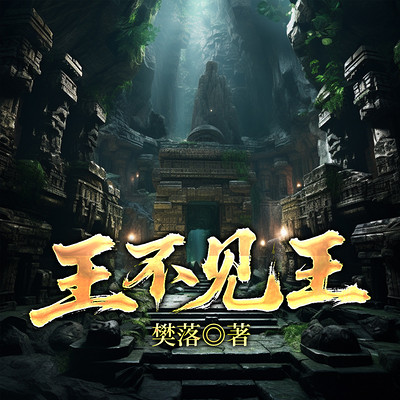 王不见王