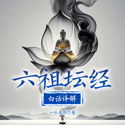 六祖坛经白话译解