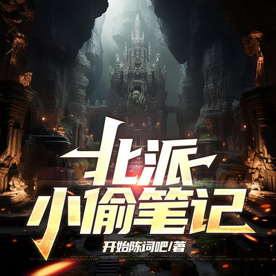北派小偷笔记|都市神偷爽文