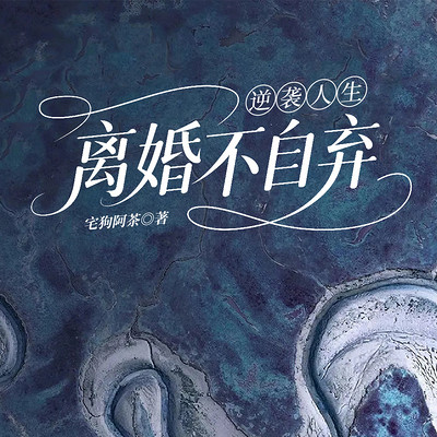 逆袭人生：离婚不自弃
