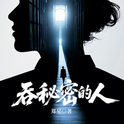 吞秘密的人