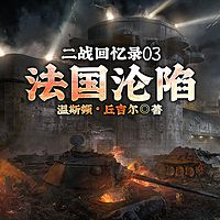 二战回忆录03法国沦陷
