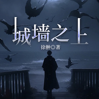 城墙之上|李光洁悬疑刑侦|影视原著