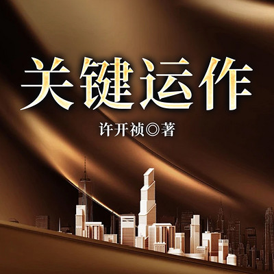关键运作