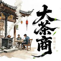 大茶商