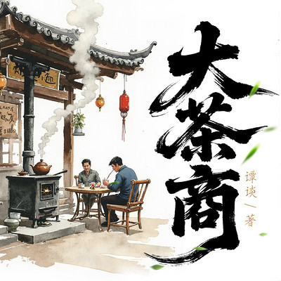 大茶商
