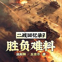 二战回忆录02胜负难料