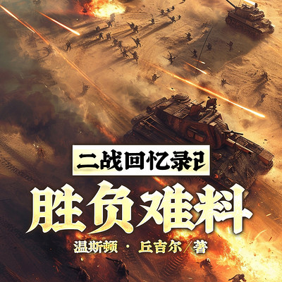 二战回忆录02胜负难料