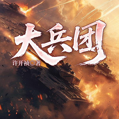 大兵团
