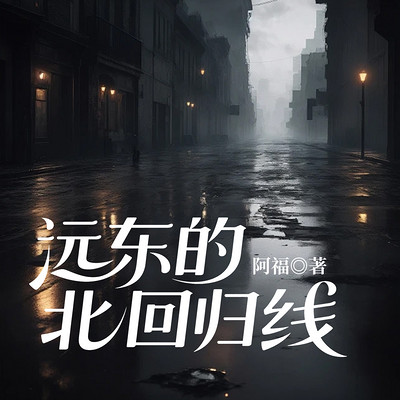 远东的北回归线