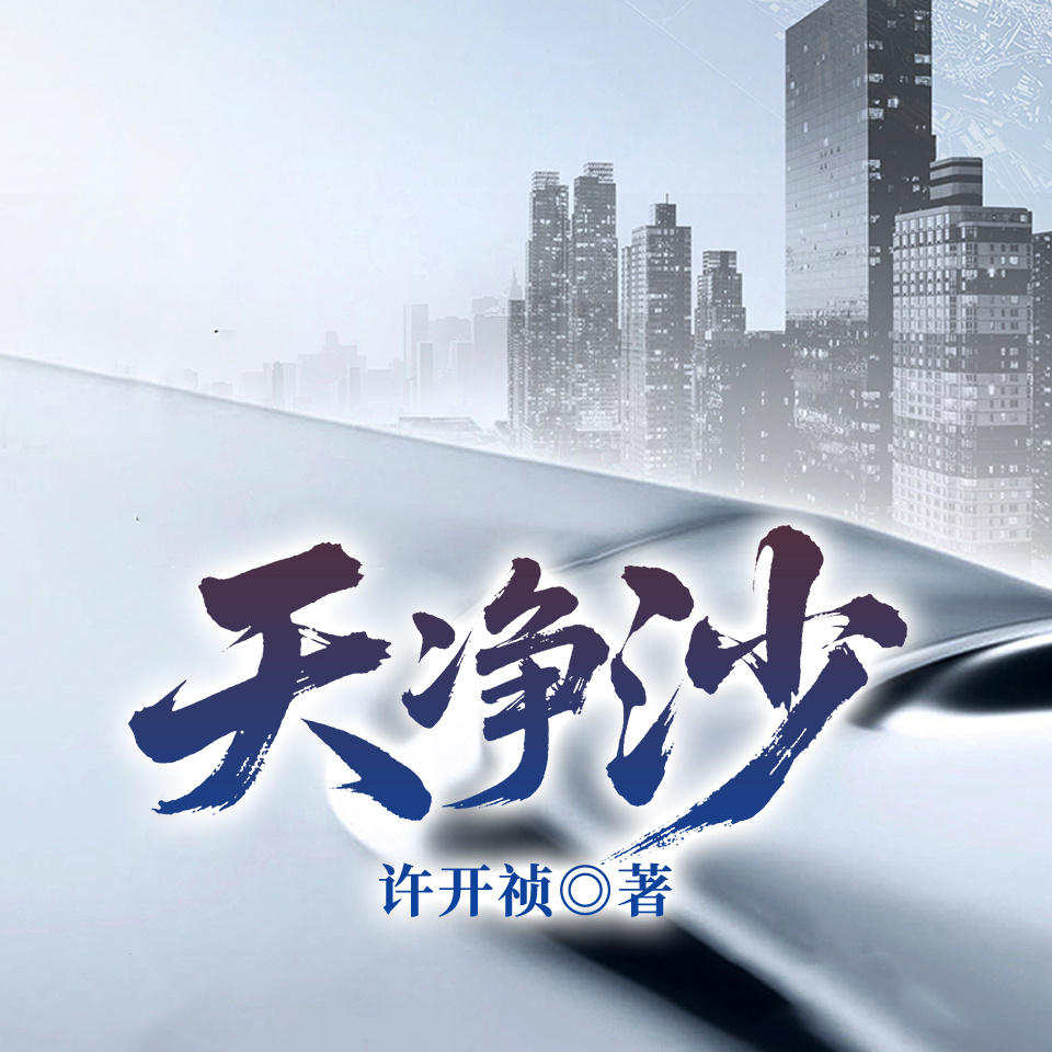 天净沙|官场权谋|乡村改革开放|年代变迁