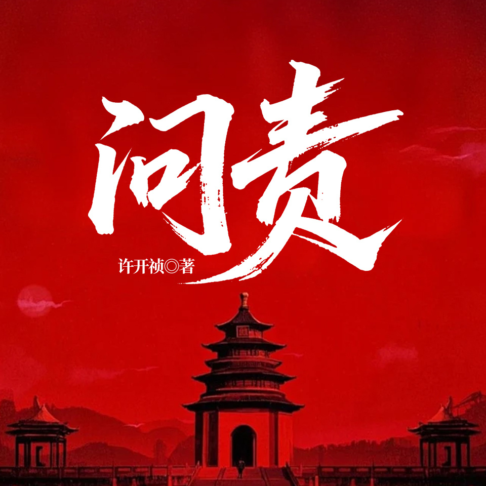 问责|机关内部官场势力争斗|权谋上位