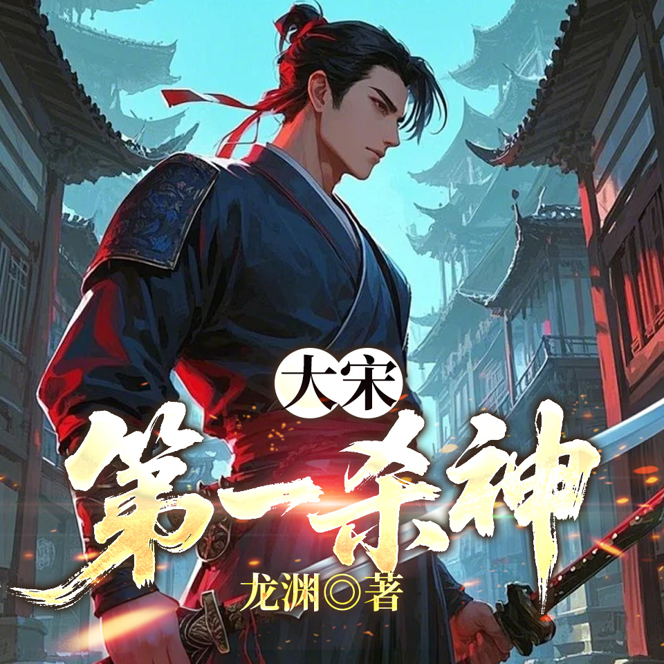 大宋第一杀神|穿越逆袭打脸爽文