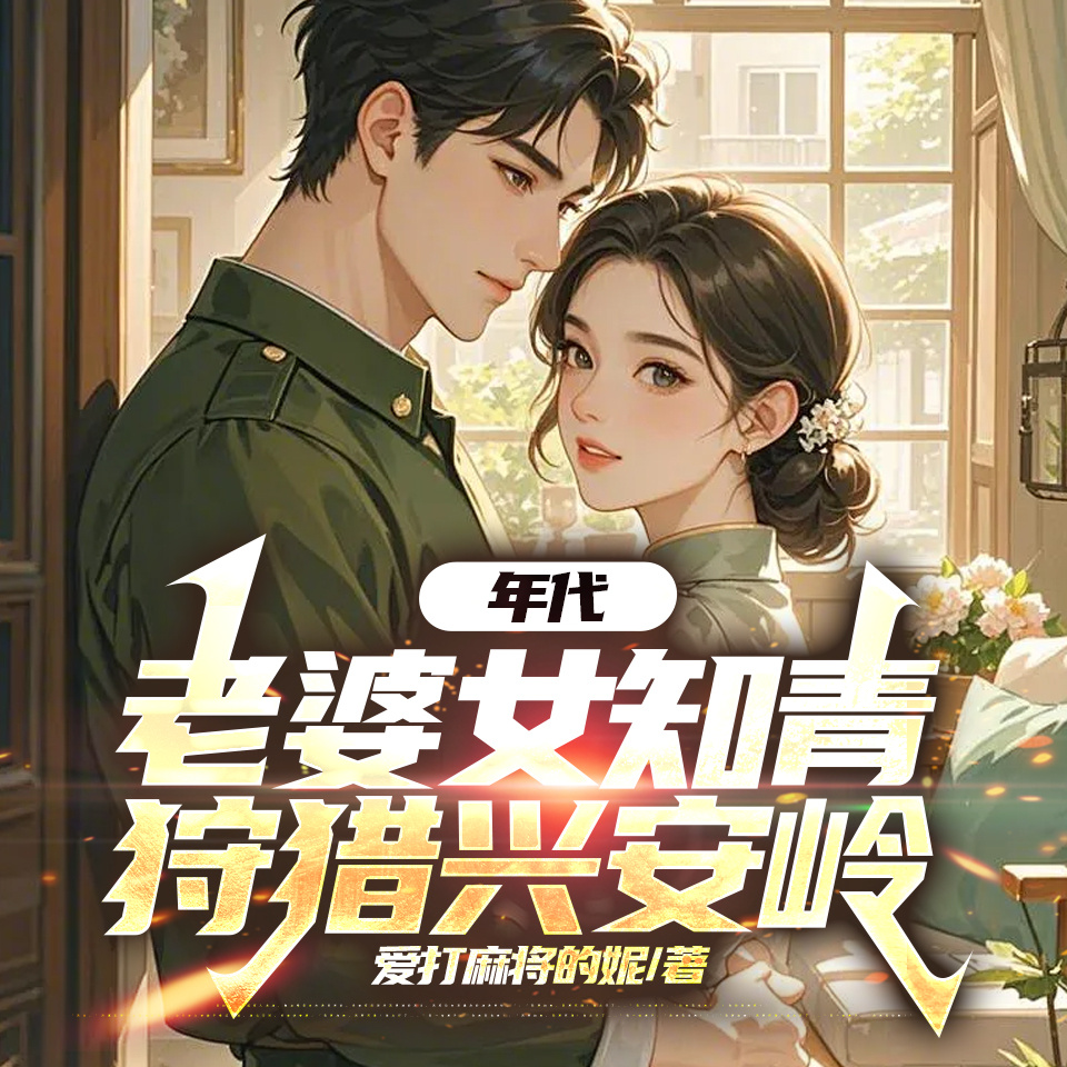 年代：老婆女知青，狩猎兴安岭