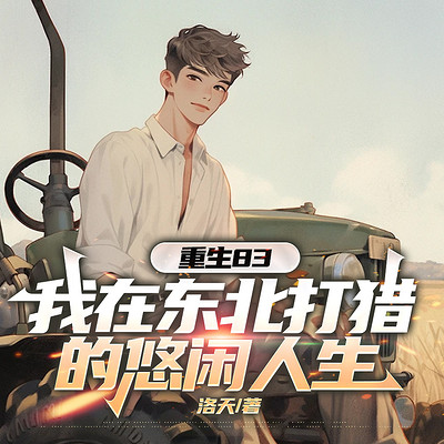 重生83:我在东北打猎的悠闲人生
