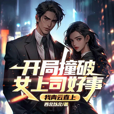 开局撞破女上司好事，我青云直上