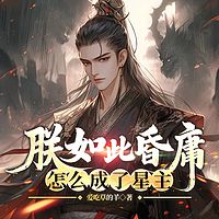 朕如此昏庸，怎么成了星主