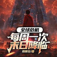 全球危机：每周一次末日降临|十日终焉翻版