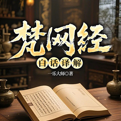 梵网经白话译解