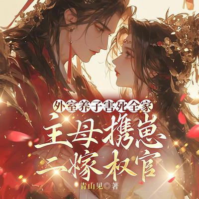 外室养子害死全家，主母携崽二嫁权宦