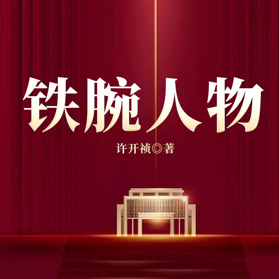 铁腕人物|官场商战|关系网