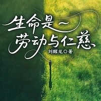 生命是劳动与仁慈|茅盾文学奖作品|刘醒龙