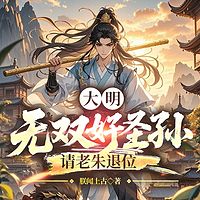 大明：无双好圣孙，请老朱退位
