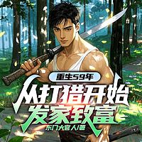重生59年，从打猎开始发家致富