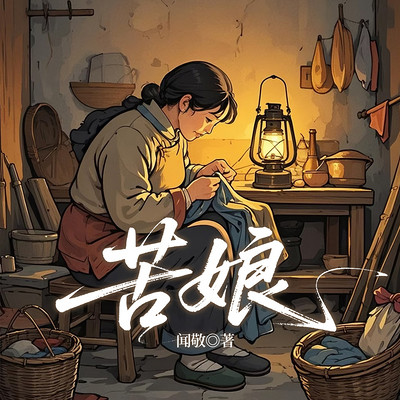 苦娘