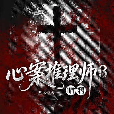 心案推理师3：暗鸦