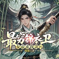 最穷锦衣卫，女帝求我贪污