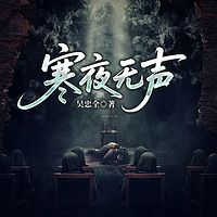 寒夜无声|悬疑|吴忠全|微信读书爆款