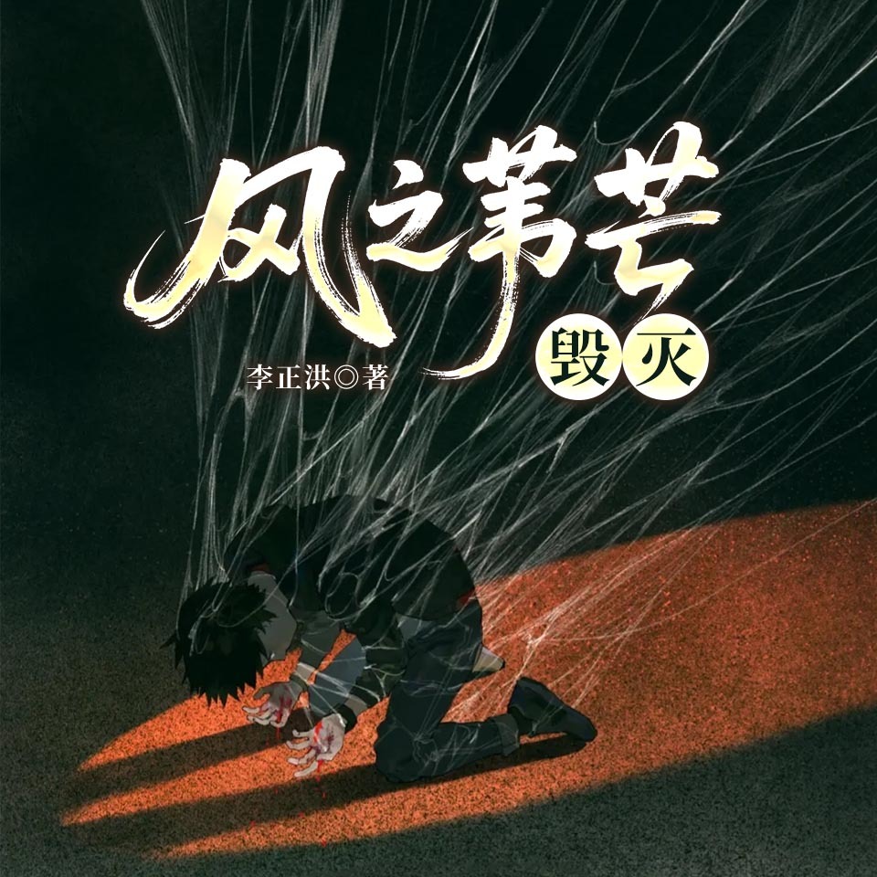 风之苇芒：毁灭
