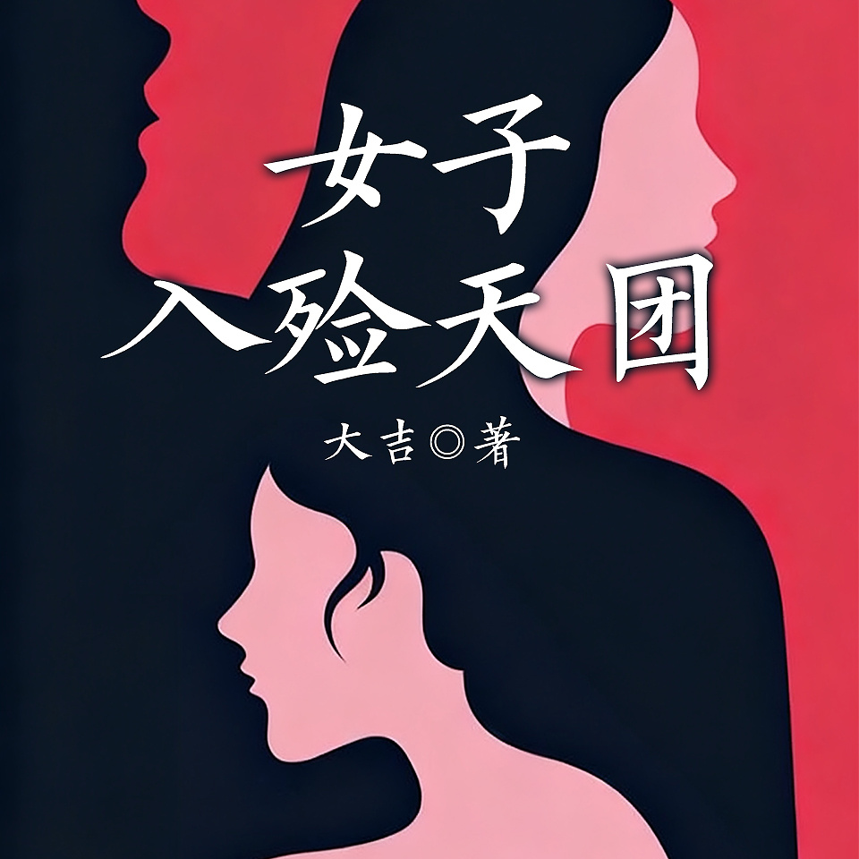 女子入殓天团
