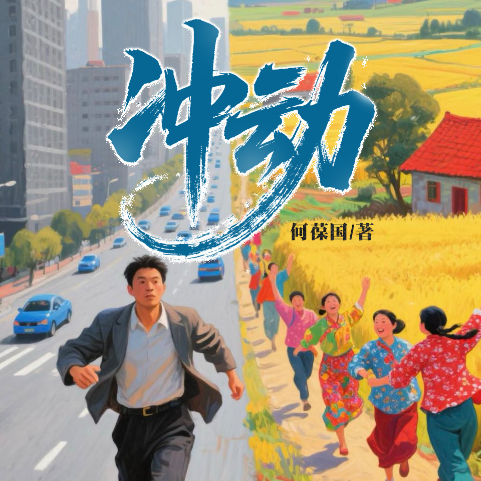 冲动