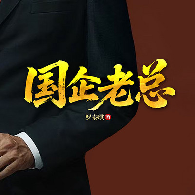 国企老总