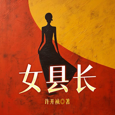 女县长