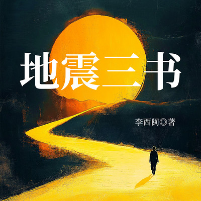 地震三书