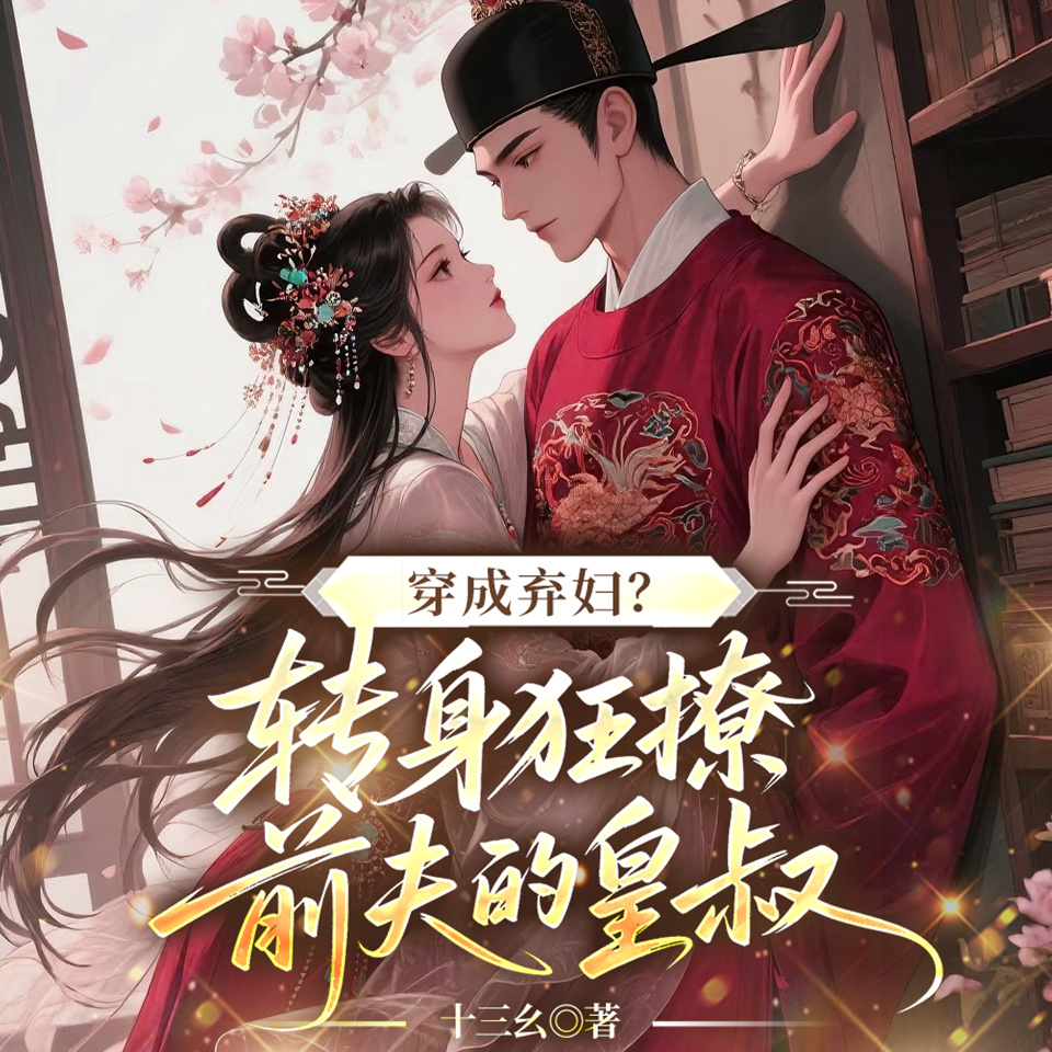 穿成弃妇，转身狂撩前夫的皇叔