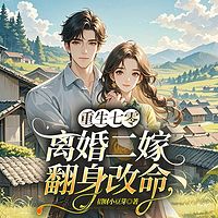 重生七零，离婚二嫁翻身改命
